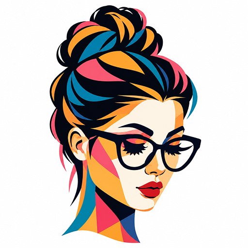 Anime portrait